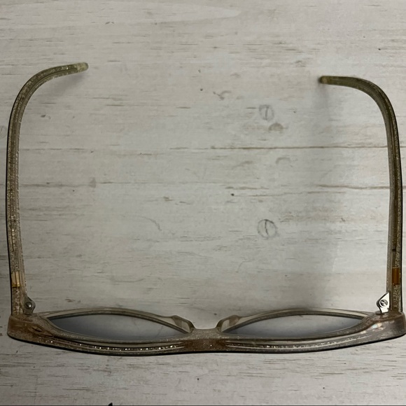 Laura Biagiotti Vintage 80s Oversized Browband Italian Sunglasses with Case main image 16